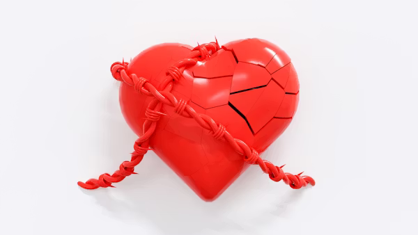 Sad Broken Heart Shayari in Hindi