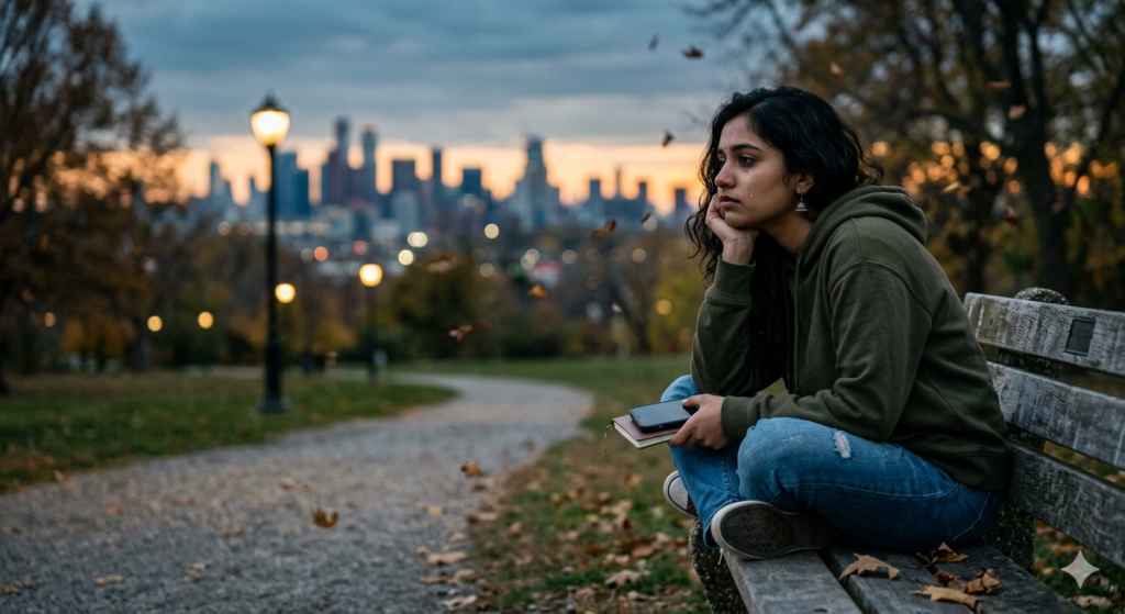 Sad Shayari for Girls in hindi